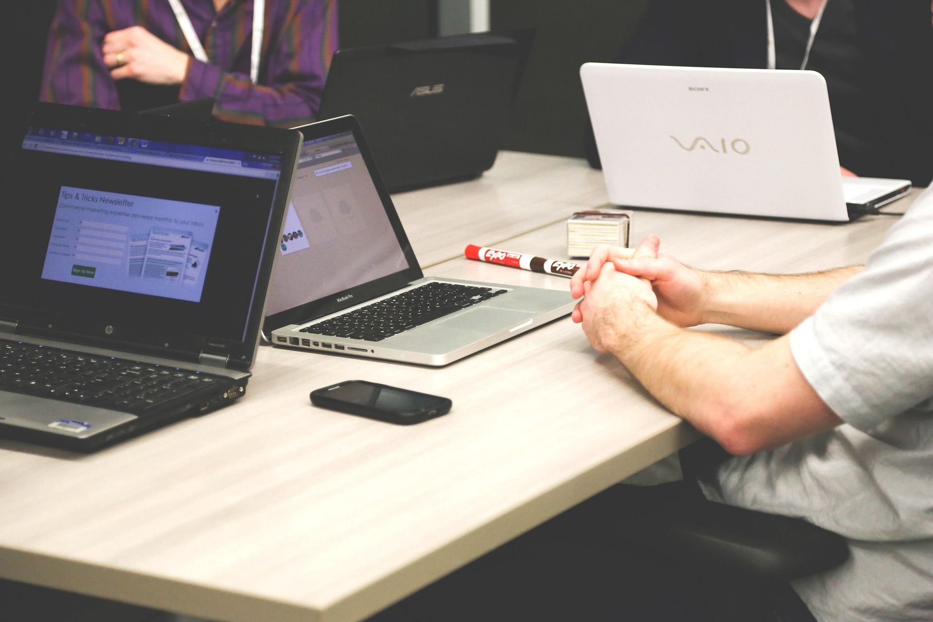Google Workspace consultant