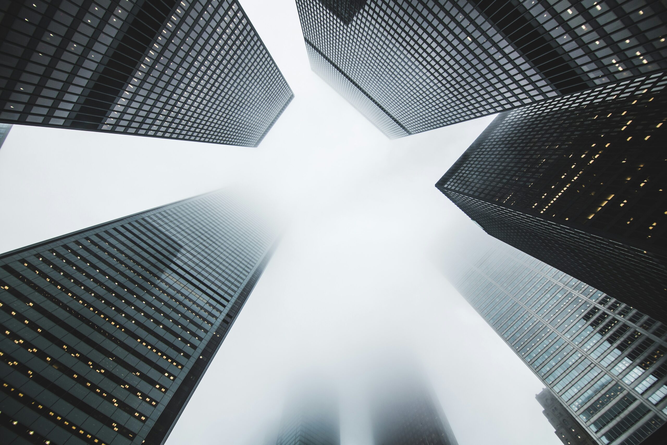 Leaving Corporate to Start a Business Built for Small Business Success