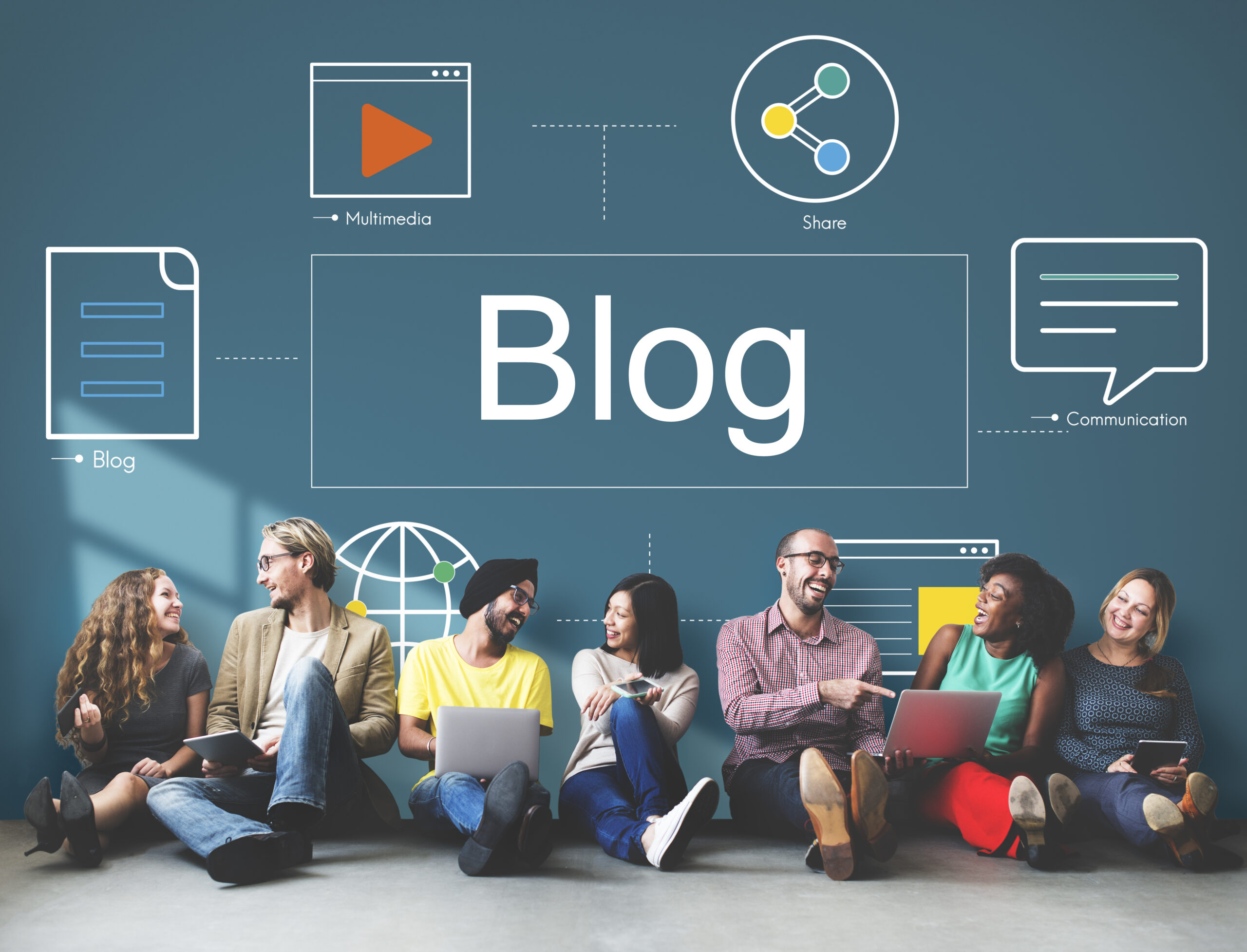 Google Workspace blog